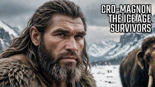 Cro Magnon Man - Survivors of The Ice Age