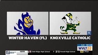 WINTER HAVEN at KNOXVILLE CATHOLIC