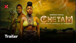 Welcome to Mgberi | Cheta M | Official Trailer | A Showmax Original