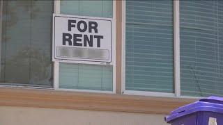 California law gives renters more protections