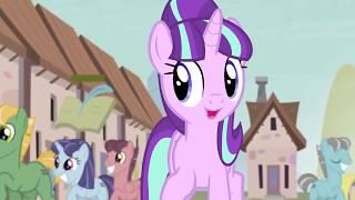 #56 - Все песни My Little Pony / Мой маленький пони - 5 сезон. Выше нос пони