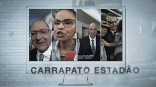 Estadão – Eleições 2018