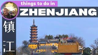 Things to do in ZHENJIANG - Jiangsu Province, China