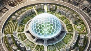 El Futuro de la Sociedad: Jacque Fresco y el Proyecto Venus