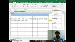 Best method of finding different fonts and Formats in Excel//Mubashar Technical