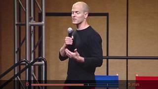Tim Ferriss on The Practicality of Pessimism:  Stoicism as a Productivity System. Ep 20