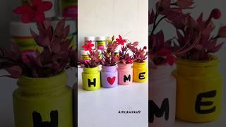 Home decor ideas  #creativeart #diy #homedecor #easycraft #trendingshorts #viralshorts #craft