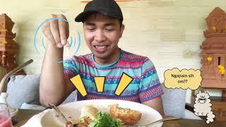 Aksari Resort Ubud | Guest Experience by Trio Beef