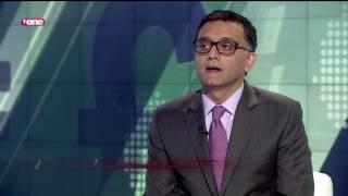Mahesh Shahdadpuri, CEO – TASC Outsourcing talks about Emiratisation on Dubai One