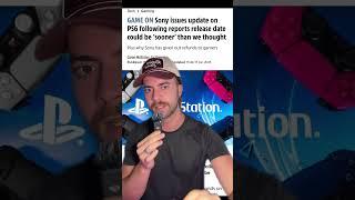 #ps6 #playstation #sony #ps5 #videogames #gamer #greenscreen