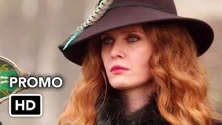 Once Upon a Time 5x18 Promo "Ruby Slippers" (HD)