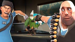 Green Mall Wizard Gnome catch on 2_FORT INTEL