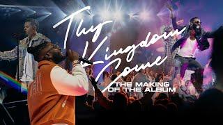 Thy Kingdom Come: The Making of the Album // Michael Todd x Transformation Worship