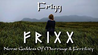 Frigg ( Ritual & Meditation Music )