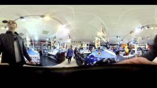 Scandinavian Photo-FotoVideo test vid