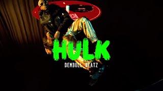 [FREE] Hard Afro Trap type beat "HULK" | Instru rap