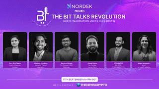 Episode 2: The Bit Talks Revolution