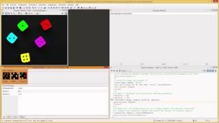 HDevelop Tutorial 01: GUI and Navigation - MVTec HALCON