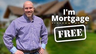 Becoming a Millionaire After Becoming Mortgage Free