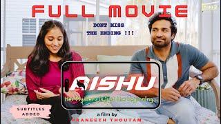 Aishu Latest Telugu Short Film | Comedy Thriller Full Movie
