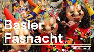 Basler Fasnacht [Schweiz]