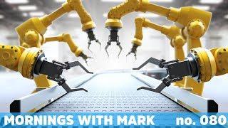 Document, Automate, Repeat