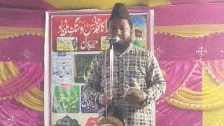 Tauseef Raza official is live!