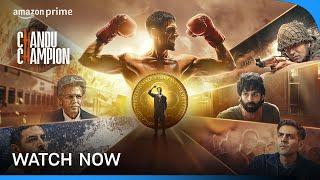 Chandu Champion - Watch Now | Kartik Aaryan | Prime Video India