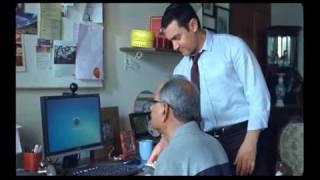 Titan Be More Aamir Khan New Ad.mp4