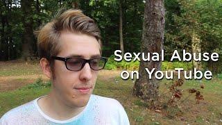 Sexual Abuse on YouTube | Evan Edinger