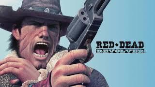 Red Dead Revolver Theme Song "Lo Chiamavano King" by Luis E. Bacalov