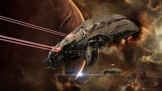 Eve Online, Как играть? Что делать? Как заработать в 2018 году? Часть чертвертая, турели.