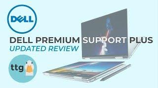 Dell Premium Support Plus: New Laptop?! (Updated Review)