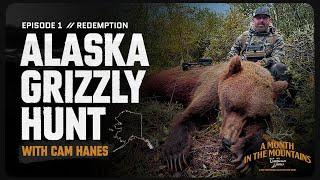 REDEMPTION | Alaska Grizzly Hunt