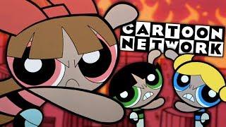 That Time The Powerpuff Girls Movie RUINED Cartoon Network's Reputation