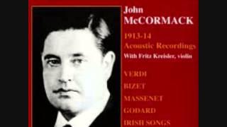 John McCormack Oft In the Stilly Night