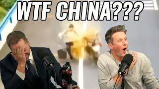 Viral Videos in China are PAINFUL to Watch!