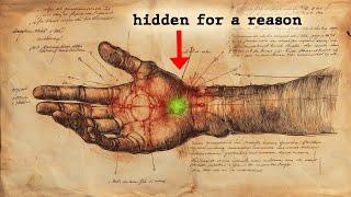 Leaked Hermetic Text Reveals How To Control Energy With Mind