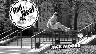 Hall of Meat: Jack Moore