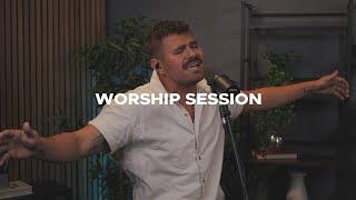 Worship Session 9/17/2024 - #TheSacredSpace