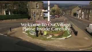 Welcome To Our Village, Please Invade Carefully (version 2)