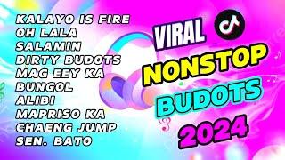 TIKTOK BUDOTS DANCE REMIX 2024 - TRENDING TIKTOK DANCES 2024 - THE VIRAL REMIX HUB