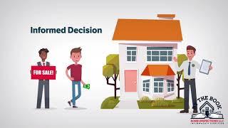 Orlando Florida real estate home inspection video from By The Book Home Inspections LLC