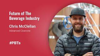 Perfect Beer Talks Season 2 Episode #5 | with Advanced Cicerone, Chris McClellan