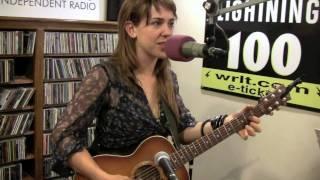 Serena Ryder - All For Love - Live at Lightning 100