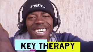 KEY THERAPY-Rain best freestyle ....( mentioning J Molley )