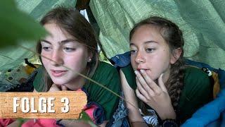 CaEx vs. WILD - Folge 3 - Wichtige Entscheidungen