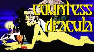 Hammer's Countess Dracula: Streaming Review