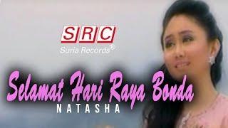 Natasha - Selamat Hari Raya Bonda (Official Music Video)