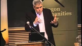 Jonathan Haidt: "How Human Beings Got Morality, Religion, Civilization, and Humanity"